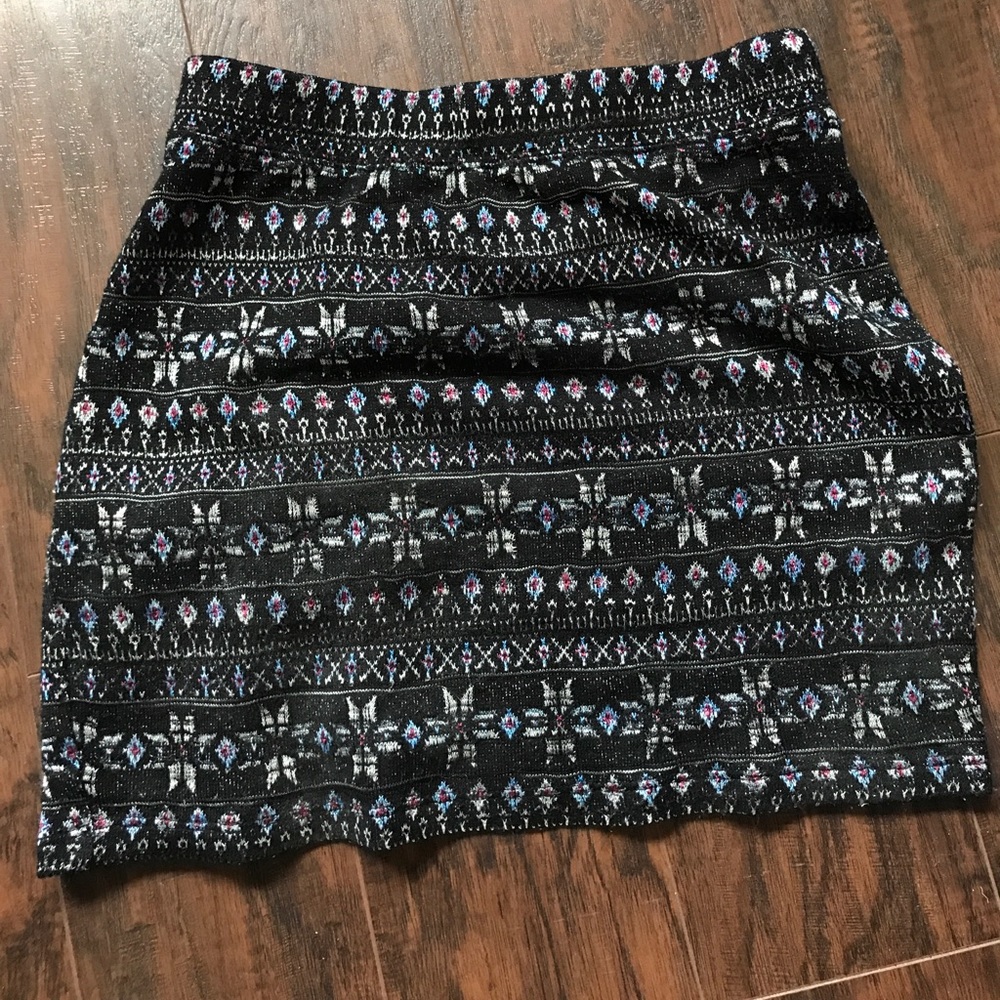 Forever 21 skirt
